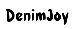 DenimJoy - logo